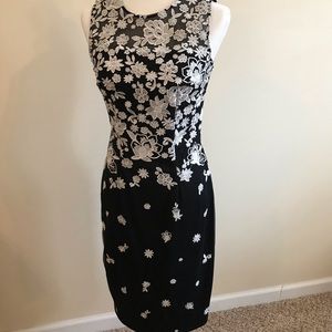White House Black Market Dress